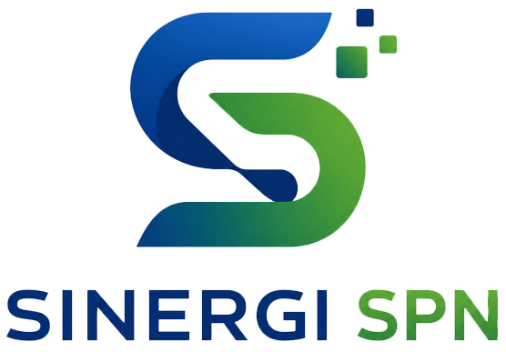Logo SINERGI SPN